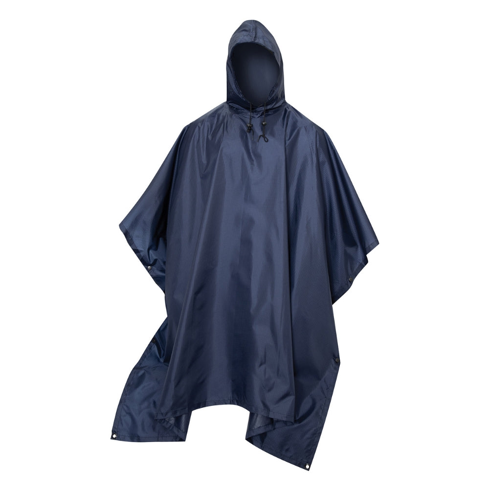 Rothco GI Type Military Rip-Stop Poncho | All Security Equipment - 26