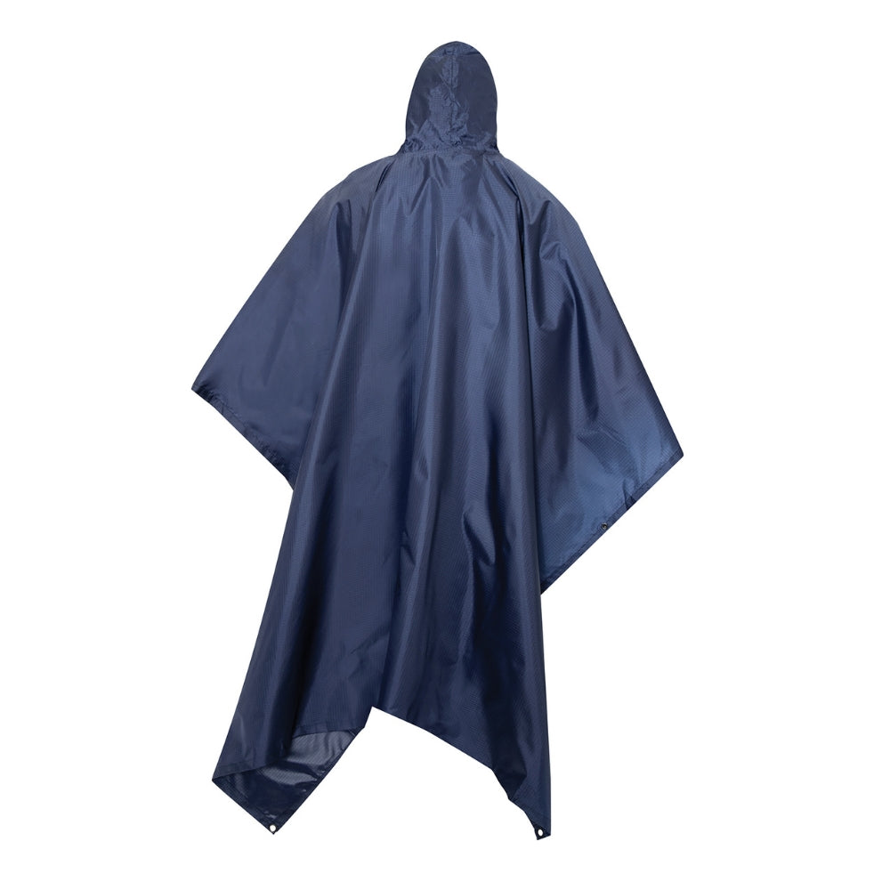 Rothco GI Type Military Rip-Stop Poncho | All Security Equipment - 28