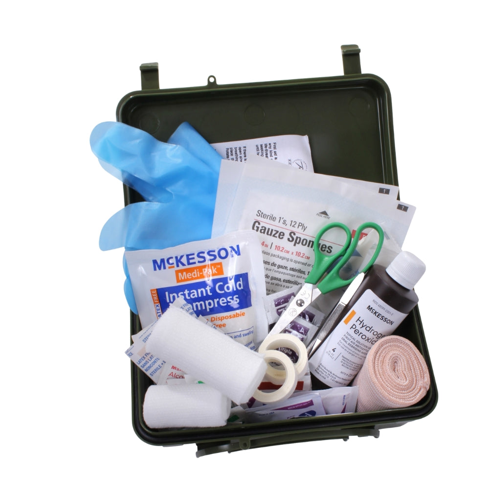 Rothco General Purpose First Aid Kit 613902833500 - 2