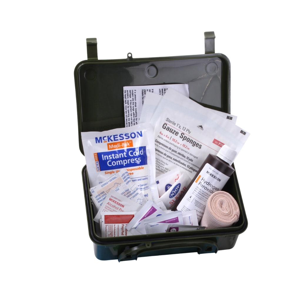 Rothco General Purpose First Aid Kit 613902833500 - 3