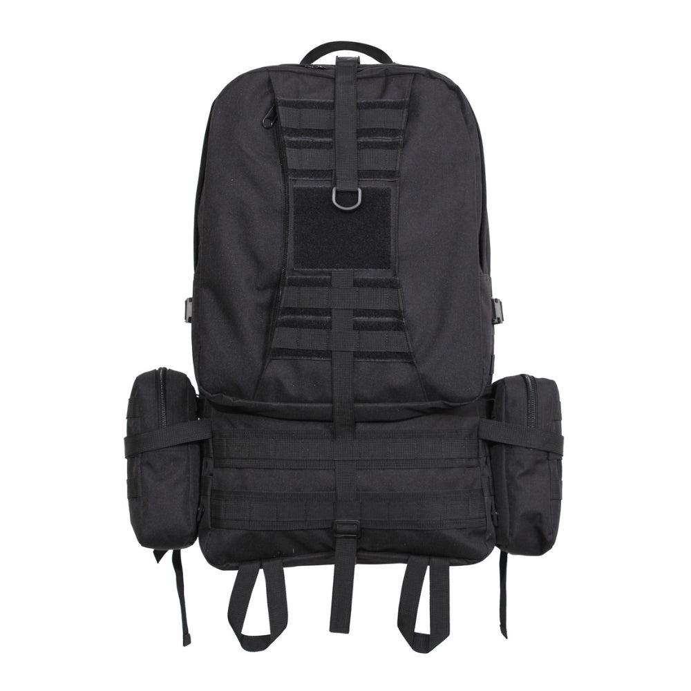Rothco Global Assault Pack | All Security Equipment - 1