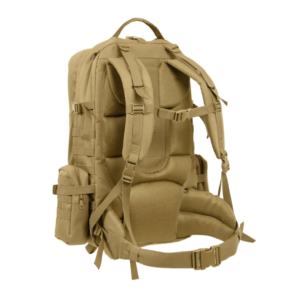 Rothco Global Assault Pack | All Security Equipment - 16