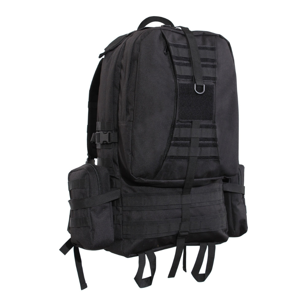 Rothco Global Assault Pack | All Security Equipment - 2