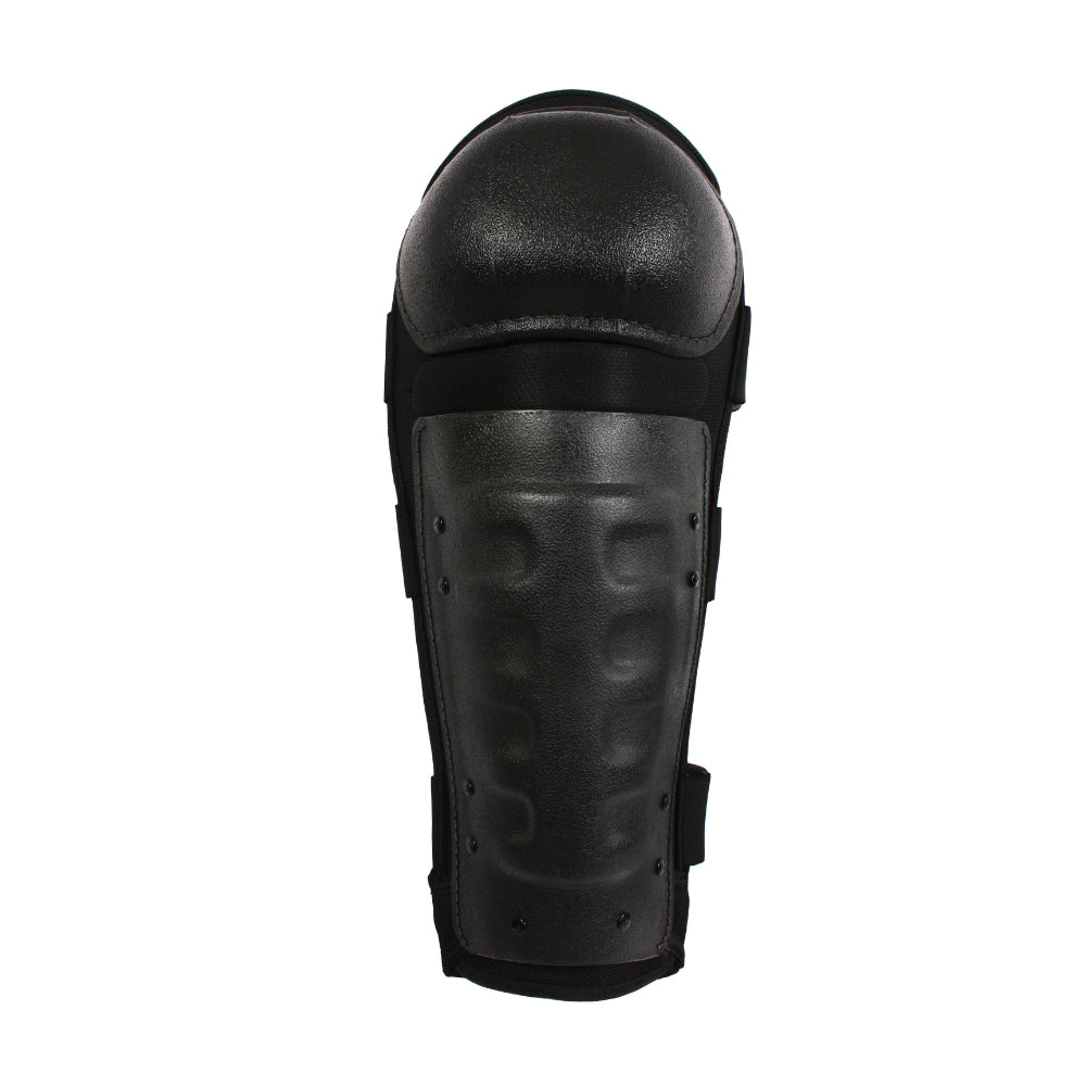 SHIN ③ Rothco Hard Shell Shin Guards | All Security Equipment