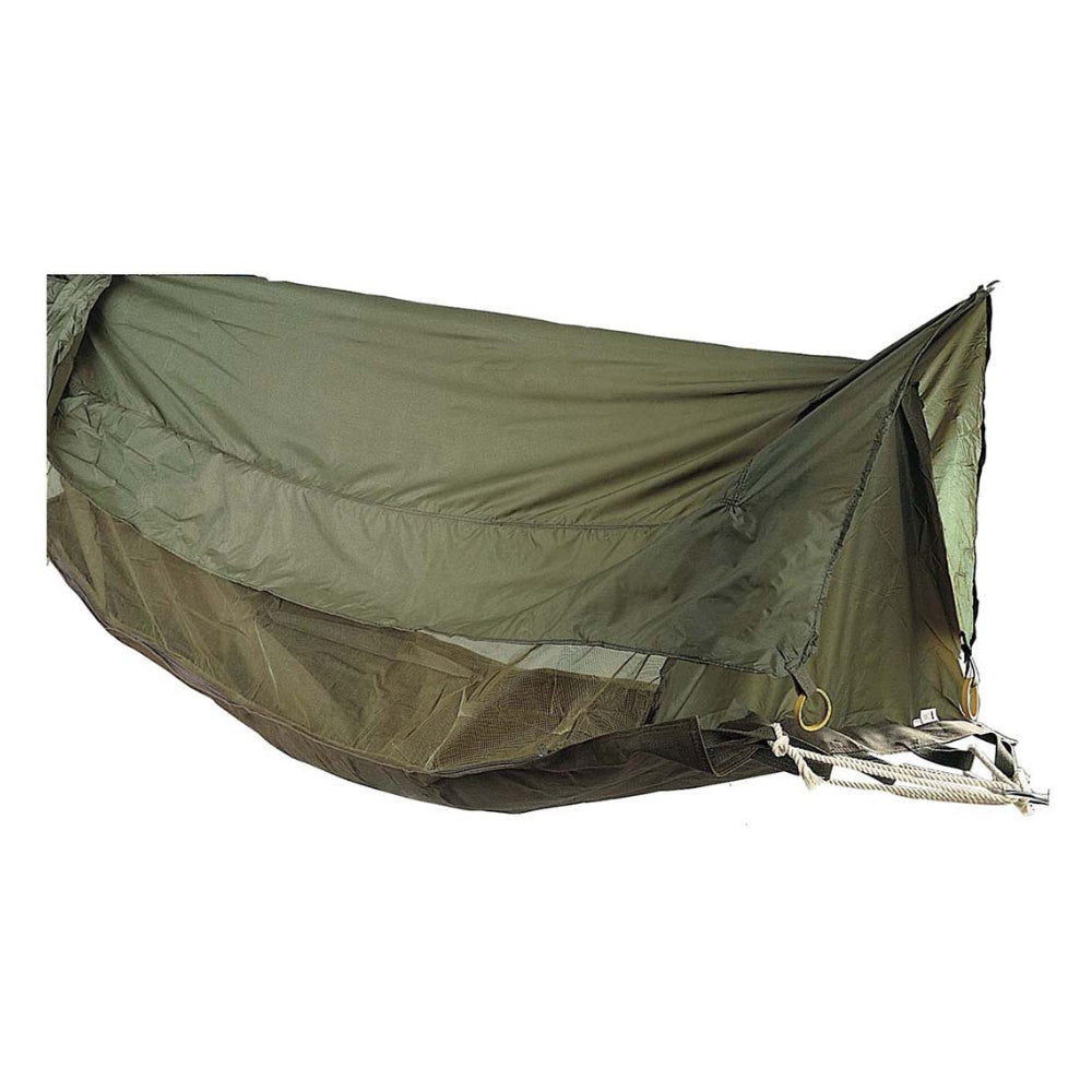 Rothco Jungle Hammock | All Security Equipment - 1