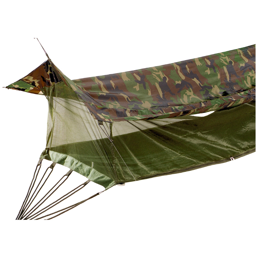 Rothco Jungle Hammock | All Security Equipment - 2