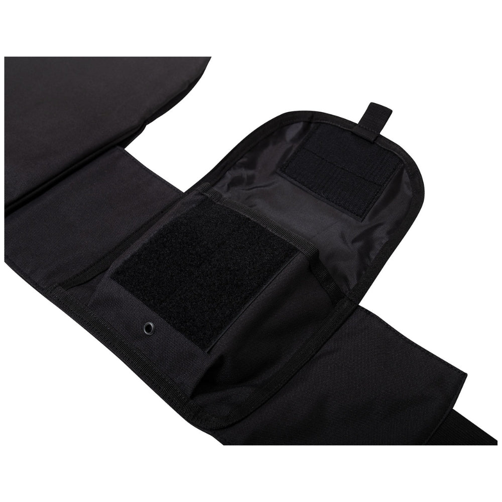 Rothco Laser Cut MOLLE Plate Carrier Vest | All Security Equipment - 14