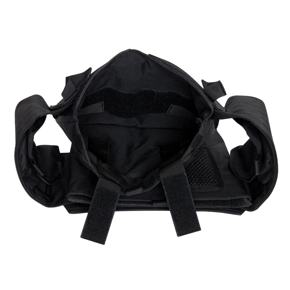 Rothco Laser Cut MOLLE Plate Carrier Vest | All Security Equipment - 18