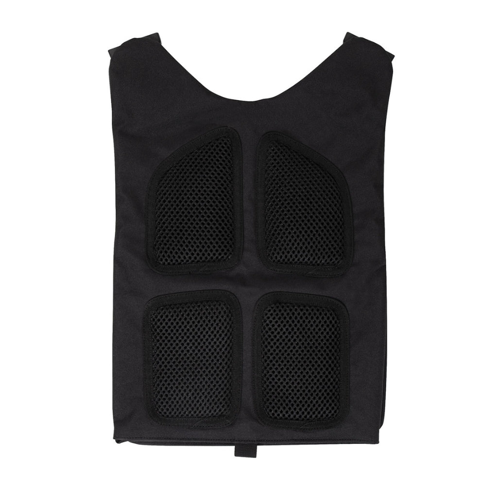 Rothco Laser Cut MOLLE Plate Carrier Vest | All Security Equipment - 19