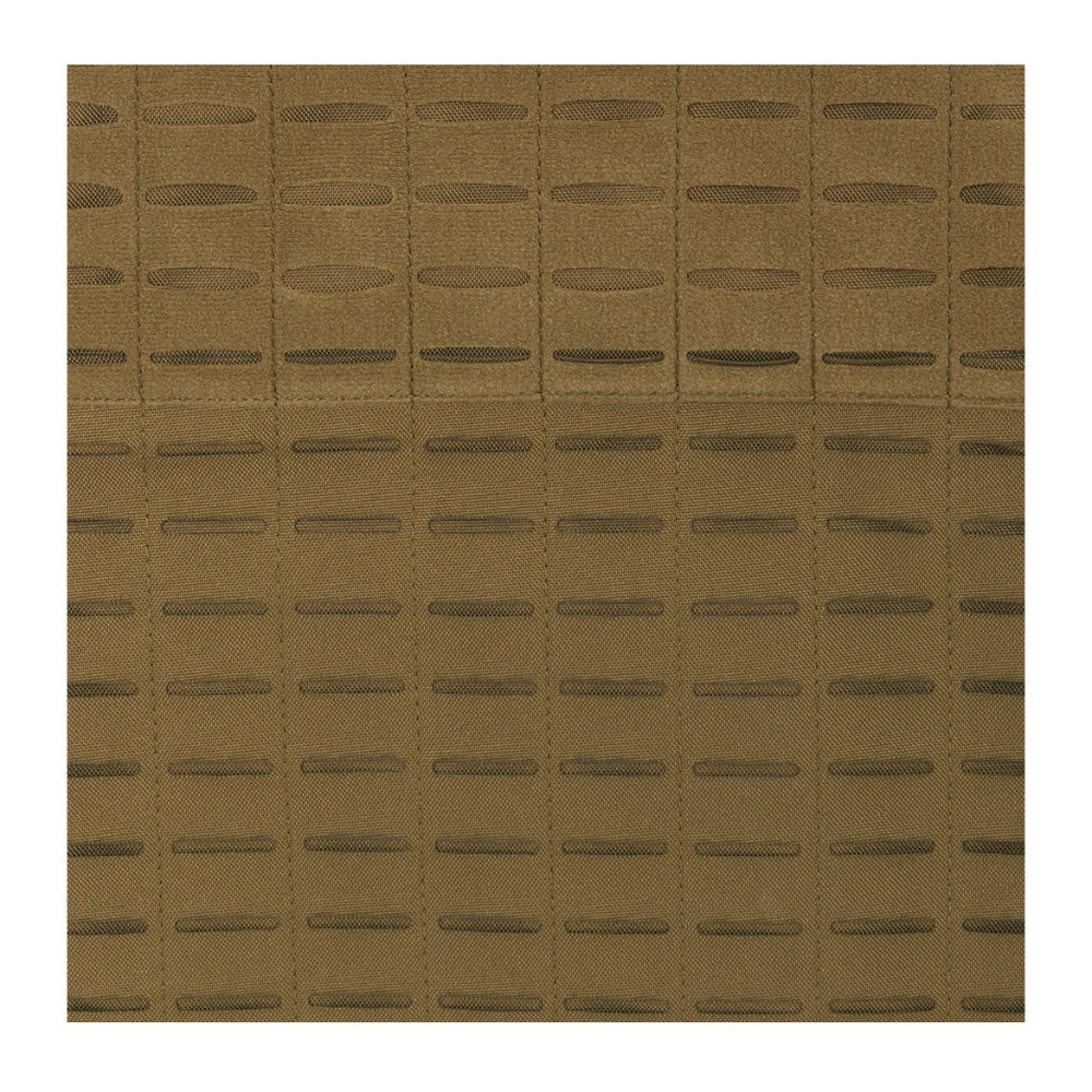 Rothco Laser Cut MOLLE Plate Carrier Vest | All Security Equipment - 29