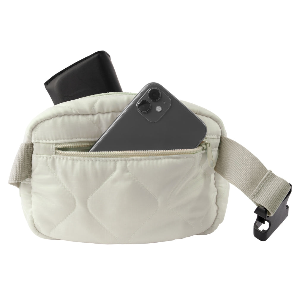 Rothco Lightweight Woobie Crossbody Day Bag | All Security Equipment 25