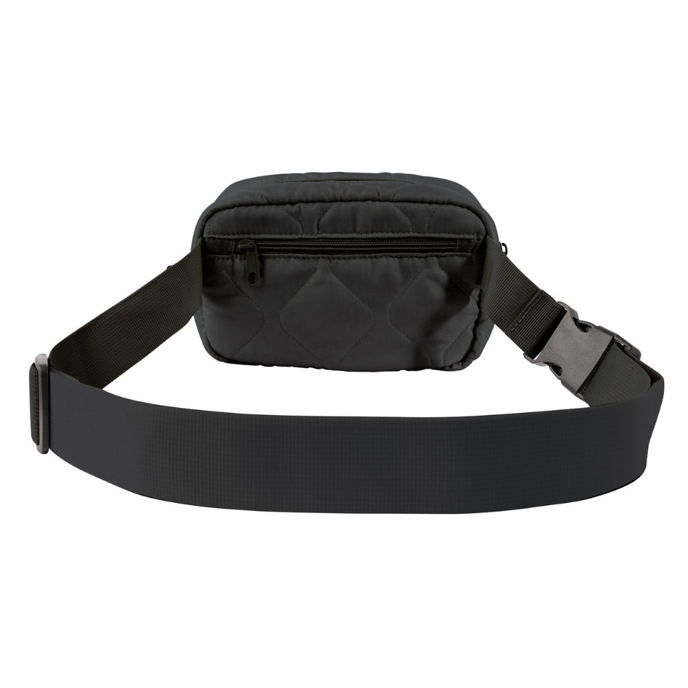 Rothco Lightweight Woobie Crossbody Day Bag | All Security Equipment 3