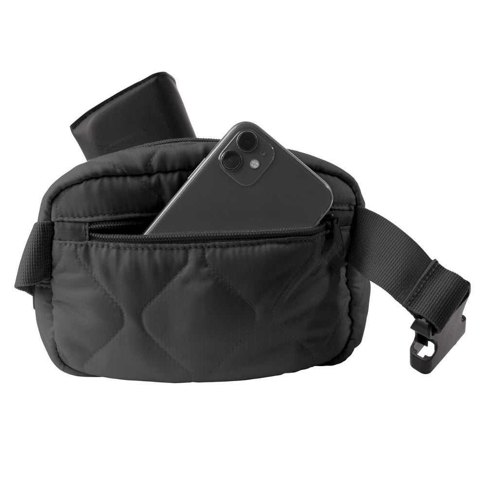 Rothco Lightweight Woobie Crossbody Day Bag | All Security Equipment 7