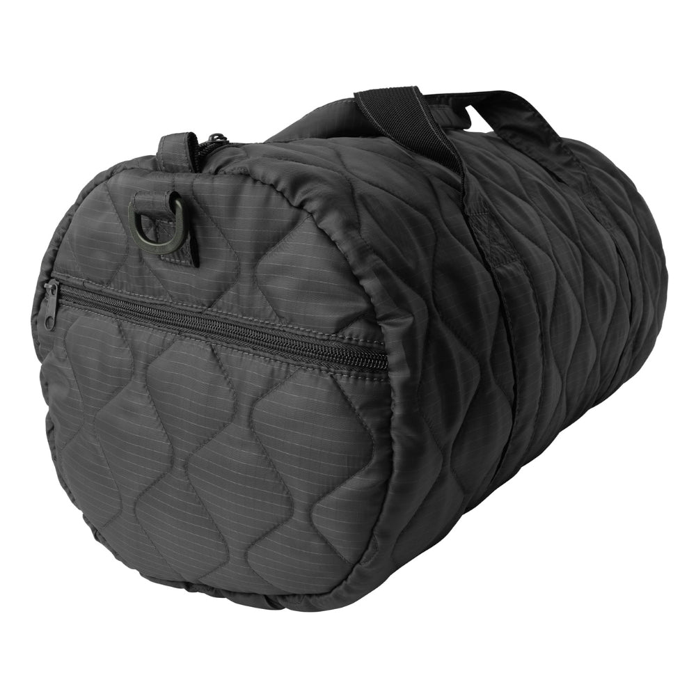 Rothco Lightweight Woobie Duffle Bag | All Security Equipment 4