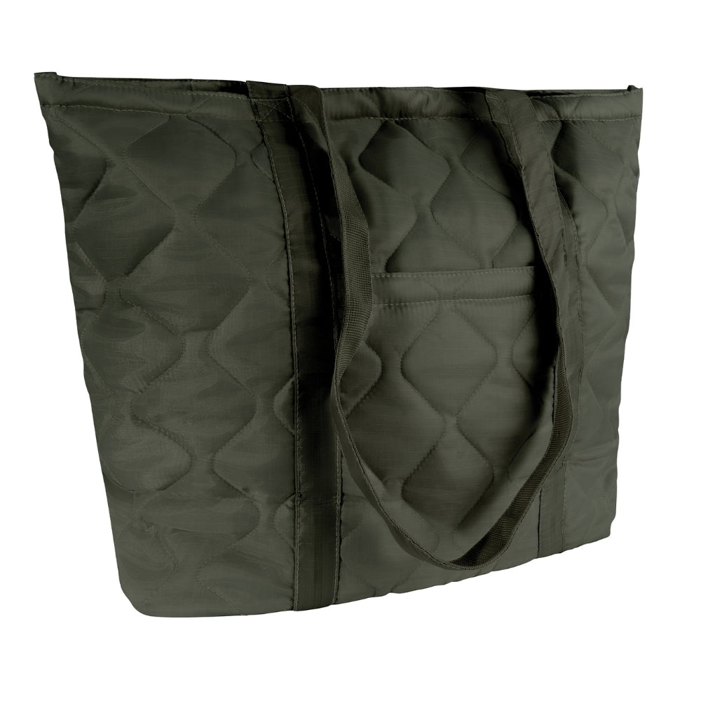 Rothco Lightweight Woobie Tote Bag | All Security Equipment 10