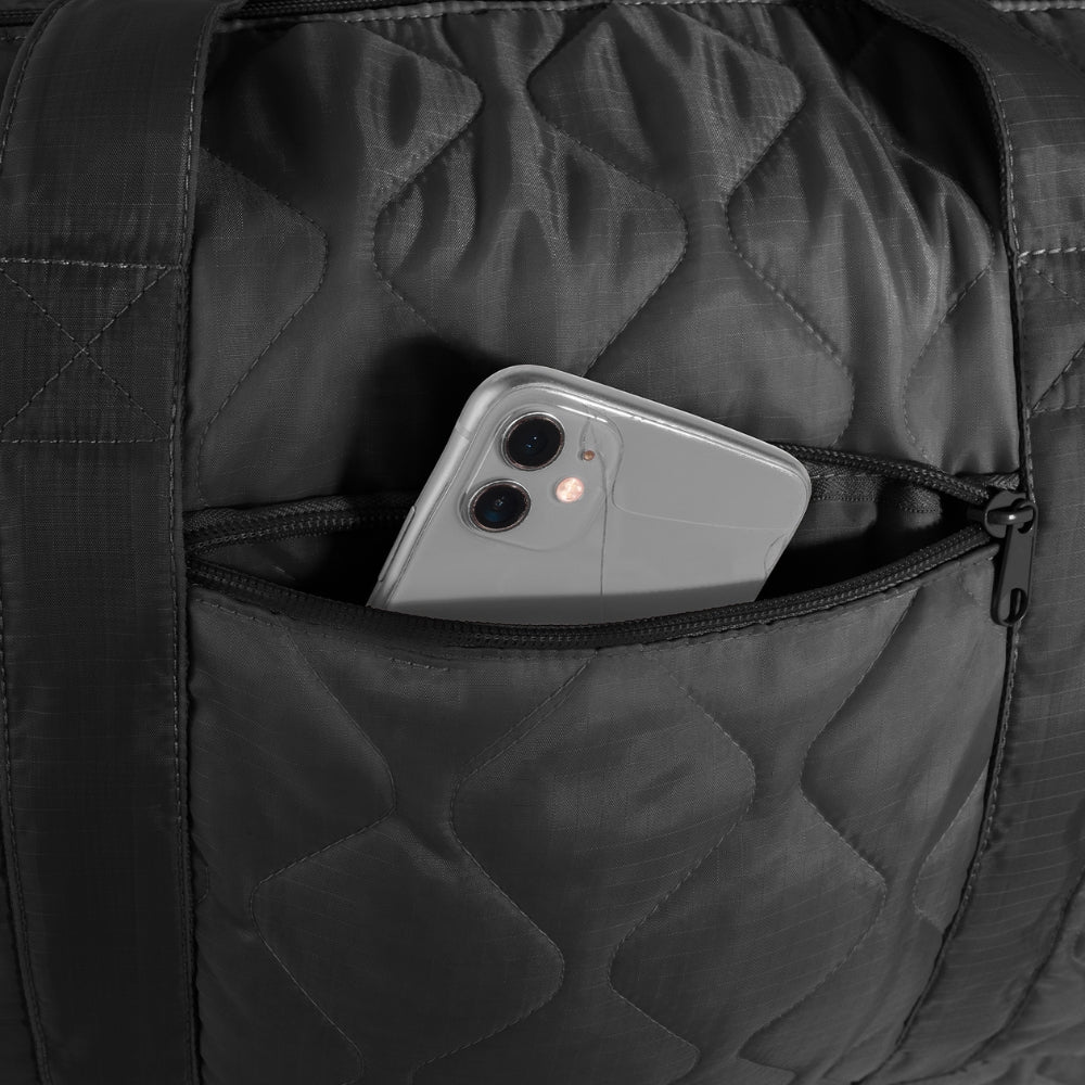 Rothco Lightweight Woobie Weekender Bag | All Security Equipment 10