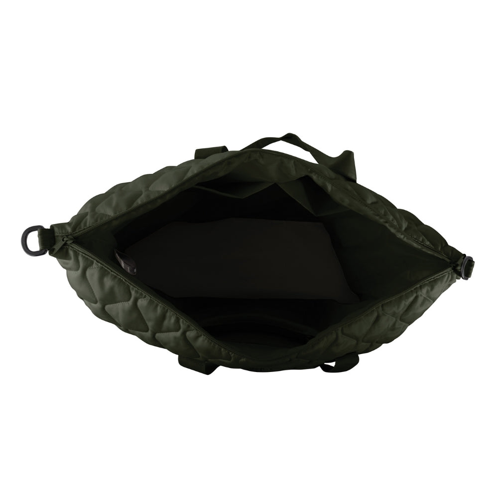 Rothco Lightweight Woobie Weekender Bag | All Security Equipment 18