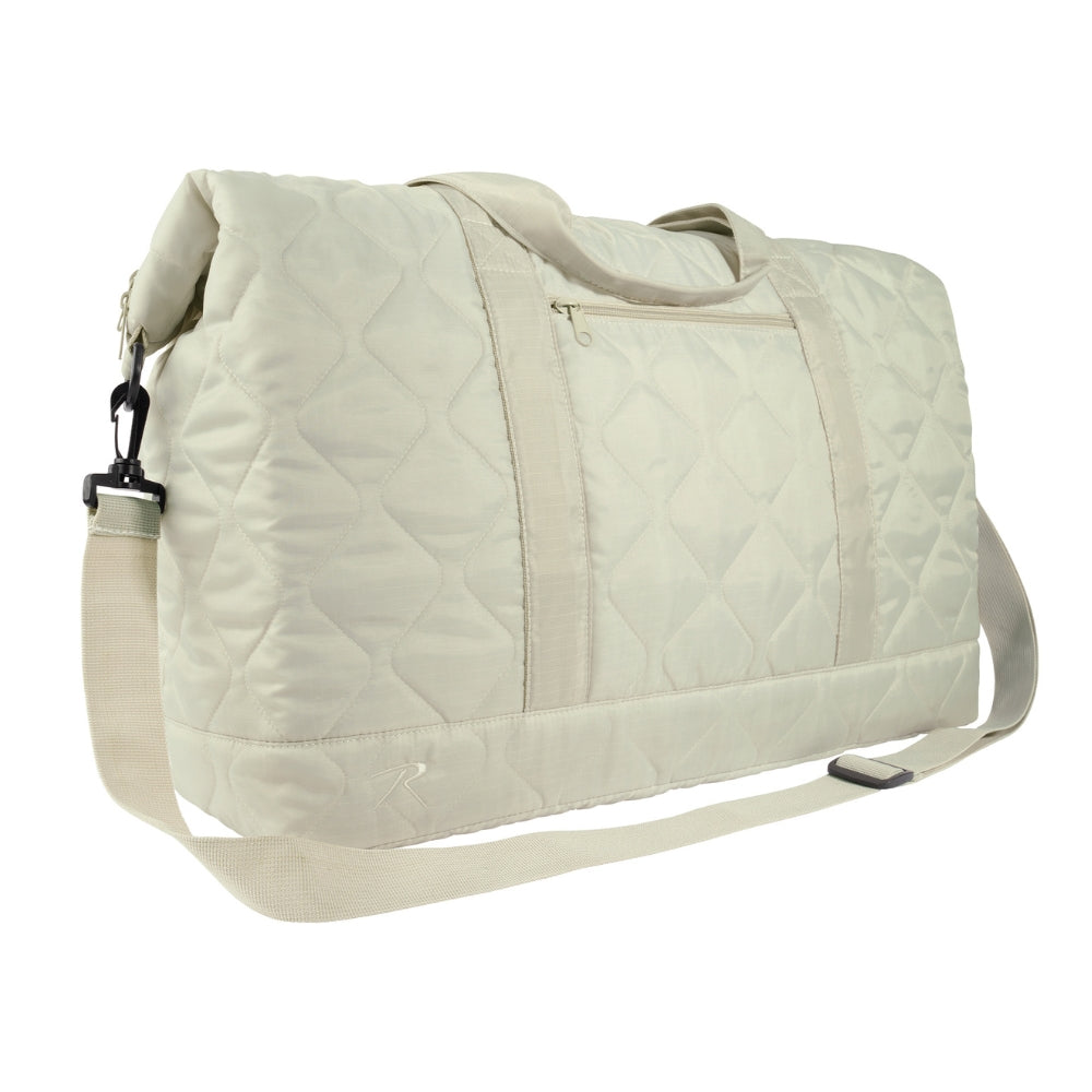 Rothco Lightweight Woobie Weekender Bag | All Security Equipment 20