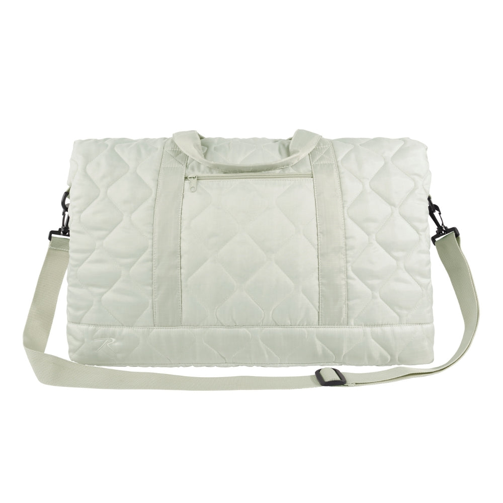 Rothco Lightweight Woobie Weekender Bag | All Security Equipment 21