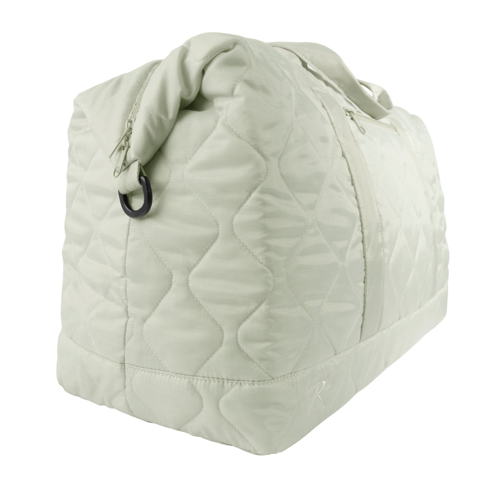 Rothco Lightweight Woobie Weekender Bag | All Security Equipment 23