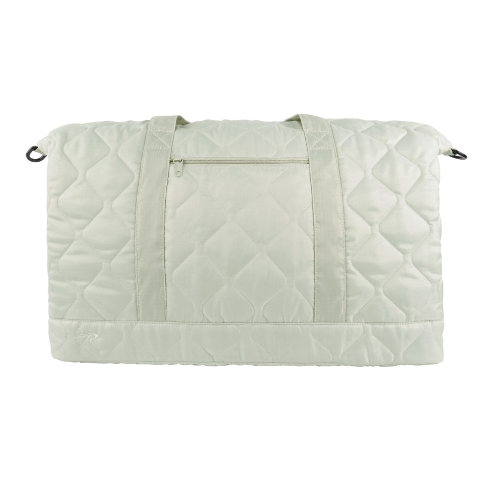 Rothco Lightweight Woobie Weekender Bag | All Security Equipment 24