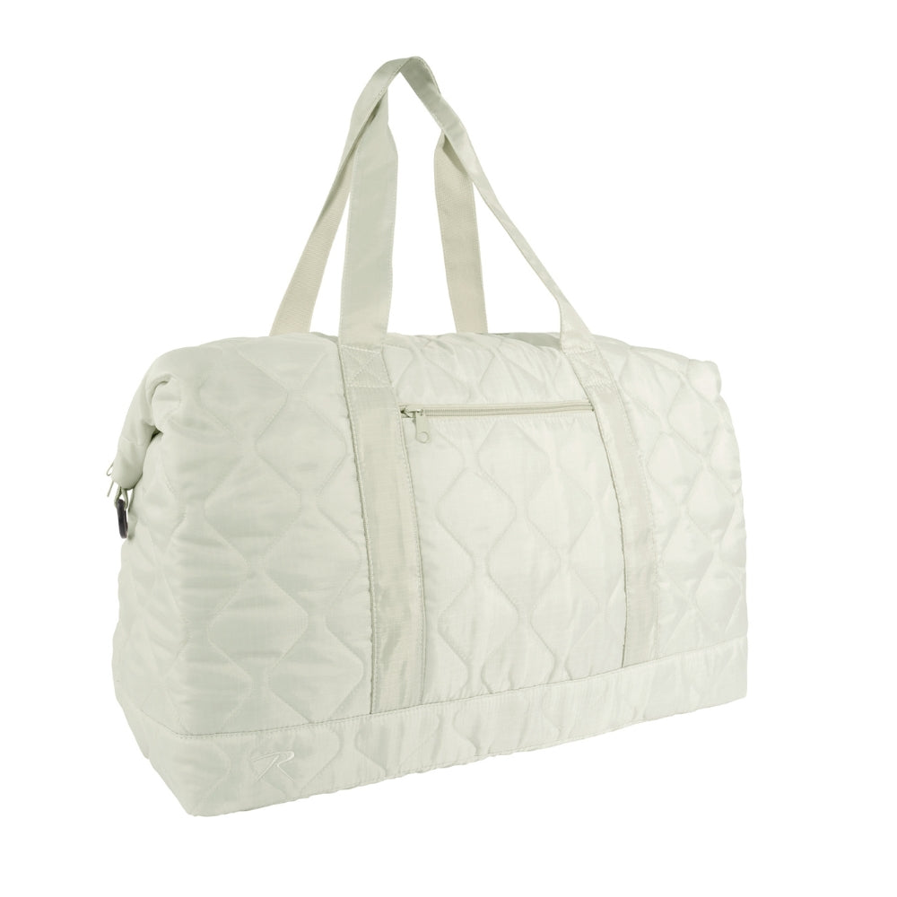 Rothco Lightweight Woobie Weekender Bag | All Security Equipment 25