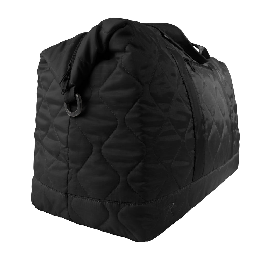 Rothco Lightweight Woobie Weekender Bag | All Security Equipment 4