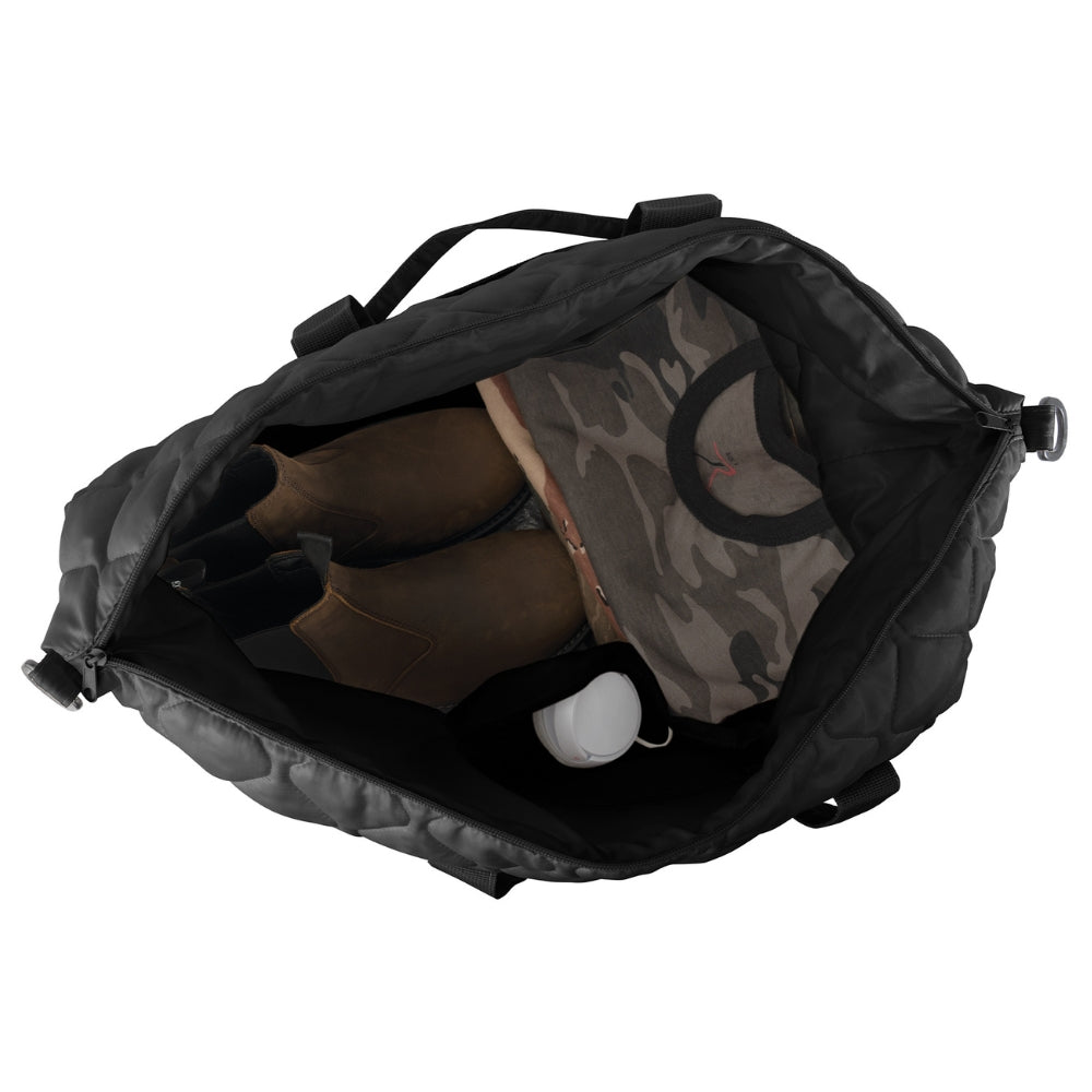 Rothco Lightweight Woobie Weekender Bag | All Security Equipment 8