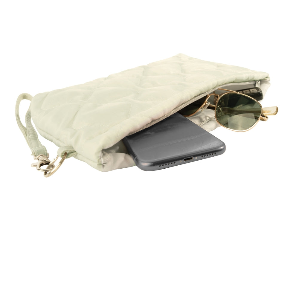 Rothco Lightweight Woobie Zipper Pouch | All Security Equipment 14
