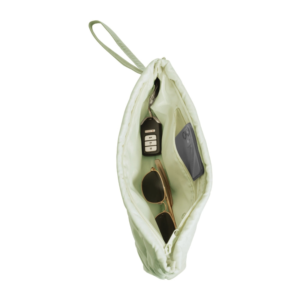 Rothco Lightweight Woobie Zipper Pouch