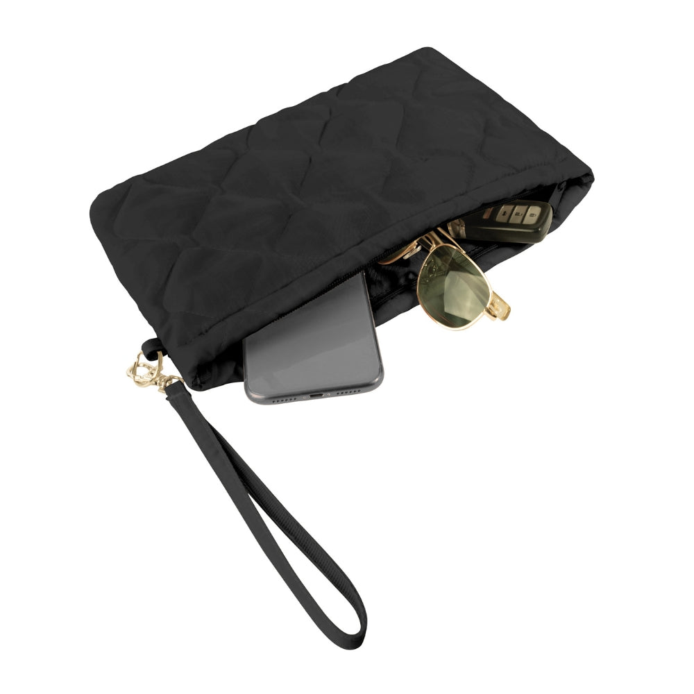 Rothco Lightweight Woobie Zipper Pouch | All Security Equipment 5