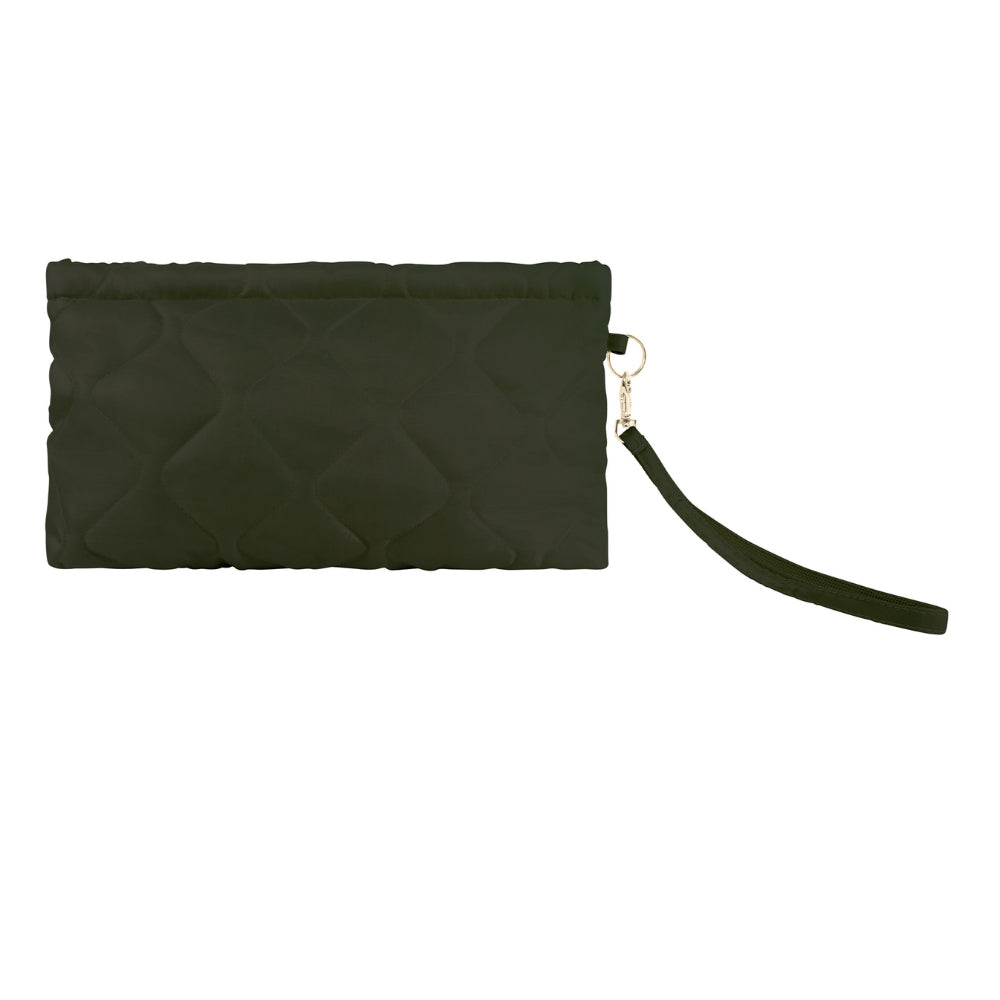 Rothco Lightweight Woobie Zipper Pouch | All Security Equipment 7