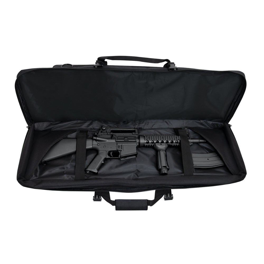 Rothco Low Profile 36 Inch Rifle Case 613902590120 - 6