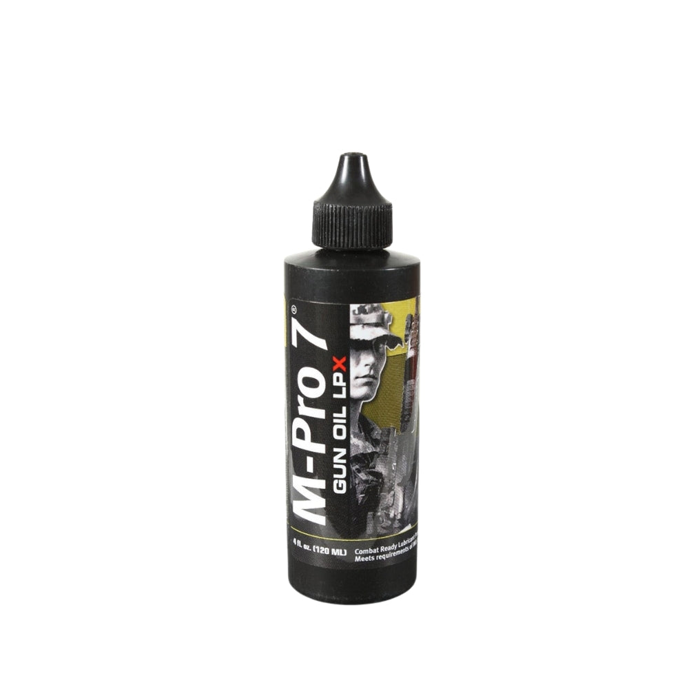 Rothco M-Pro 7 Gun Oil LPX 763705103512 | All Security Equipment