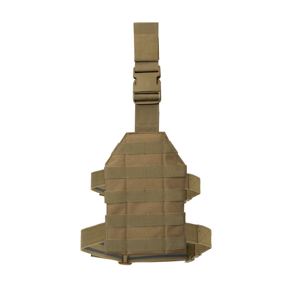 Rothco MOLLE Drop Leg Panel | All Security Equipment - 12