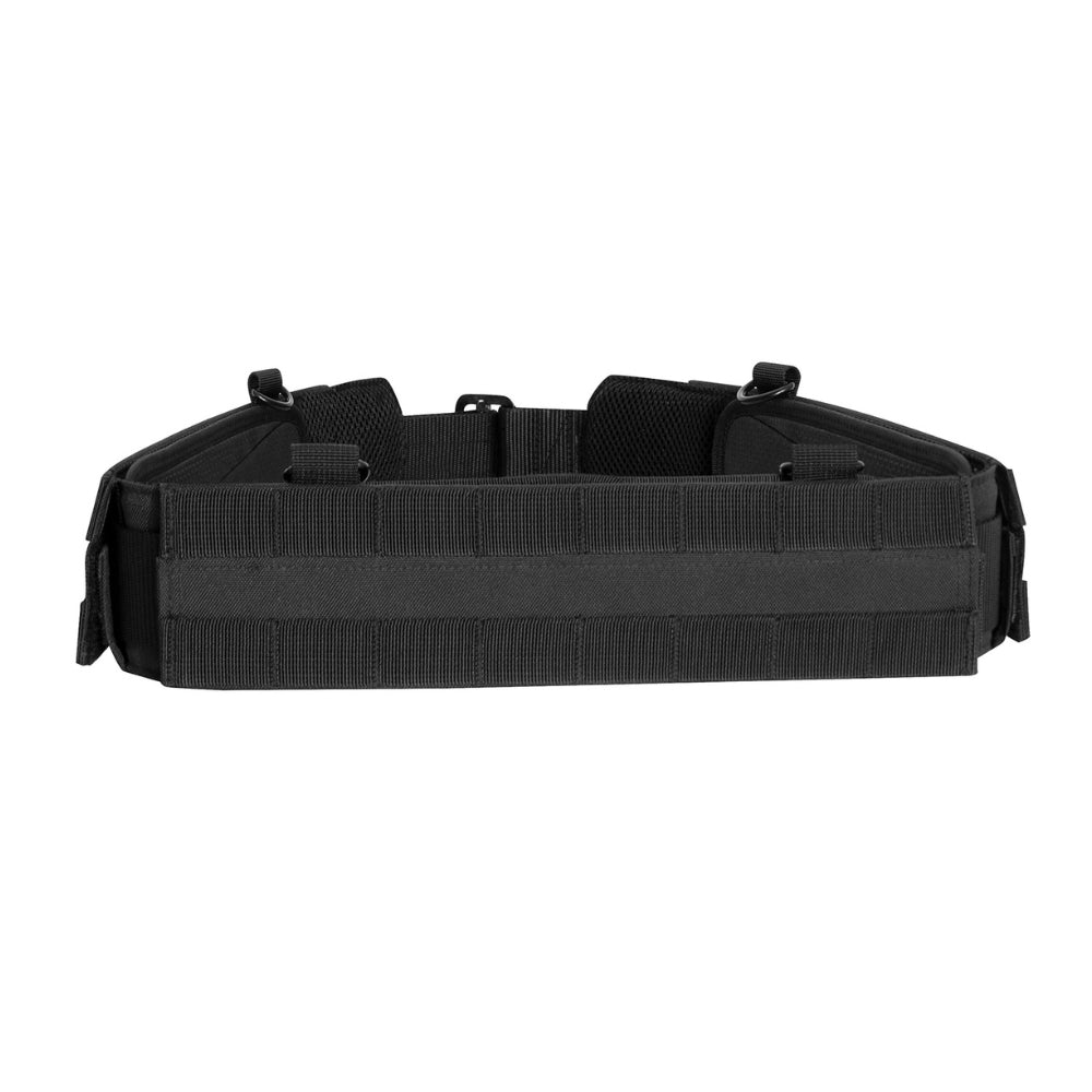 Rothco MOLLE Lightweight Low Profile Tactical Battle Belt - 2