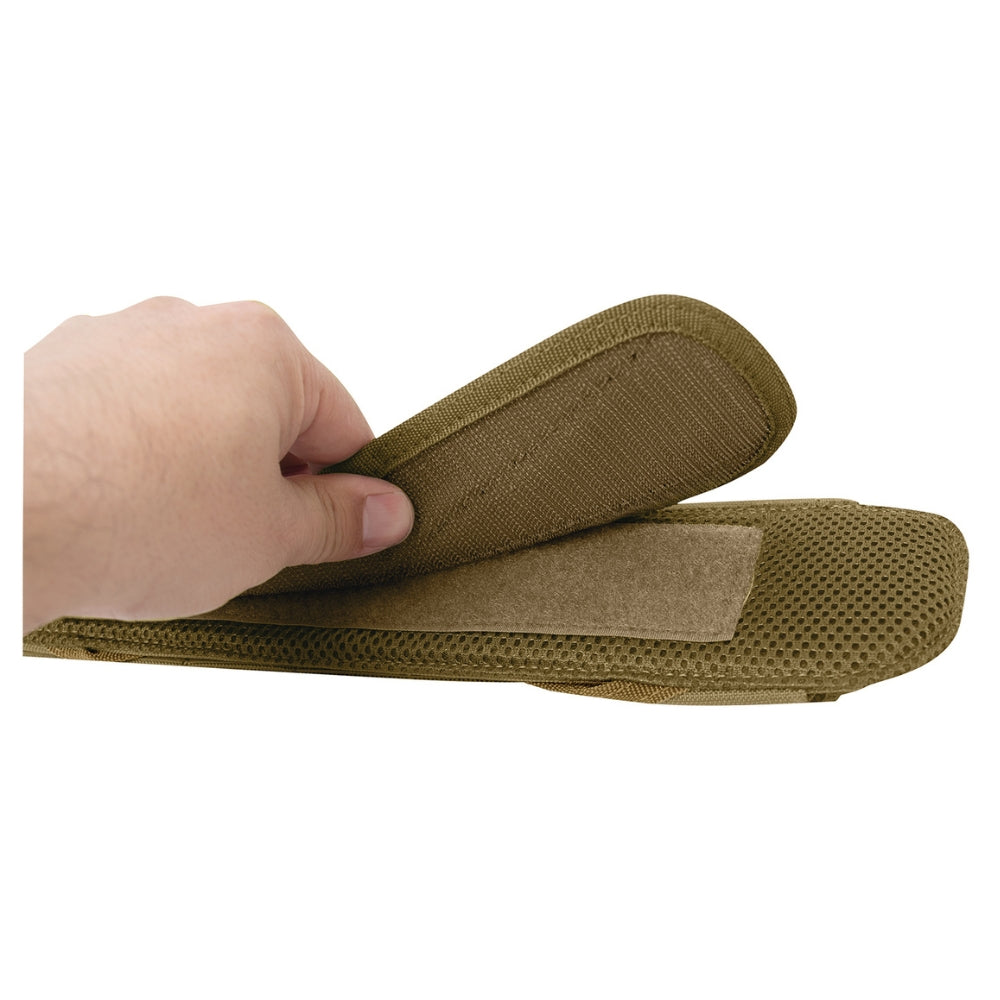 Rothco MOLLE Lightweight Low Profile Tactical Battle Belt - 7