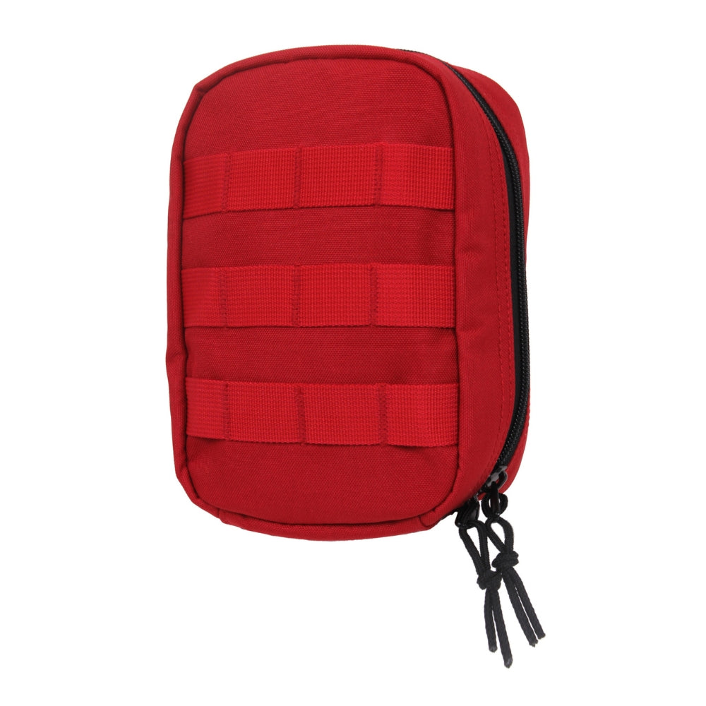 Rothco MOLLE Tactical Trauma Kit | All Security Equipment - 10