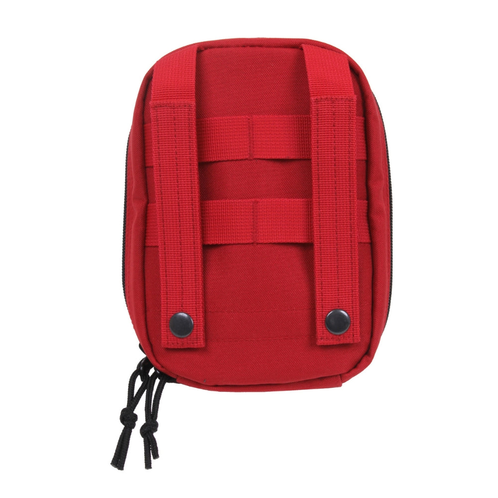 Rothco MOLLE Tactical Trauma Kit | All Security Equipment - 11