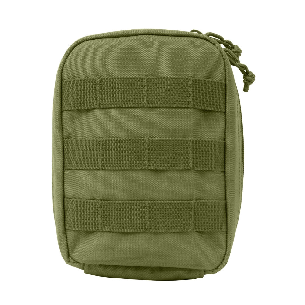 Rothco MOLLE Tactical Trauma Kit | All Security Equipment - 12