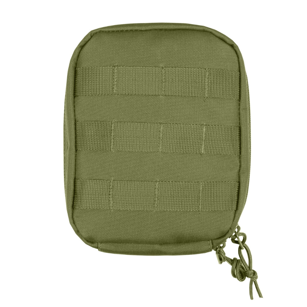 Rothco MOLLE Tactical Trauma Kit | All Security Equipment - 13