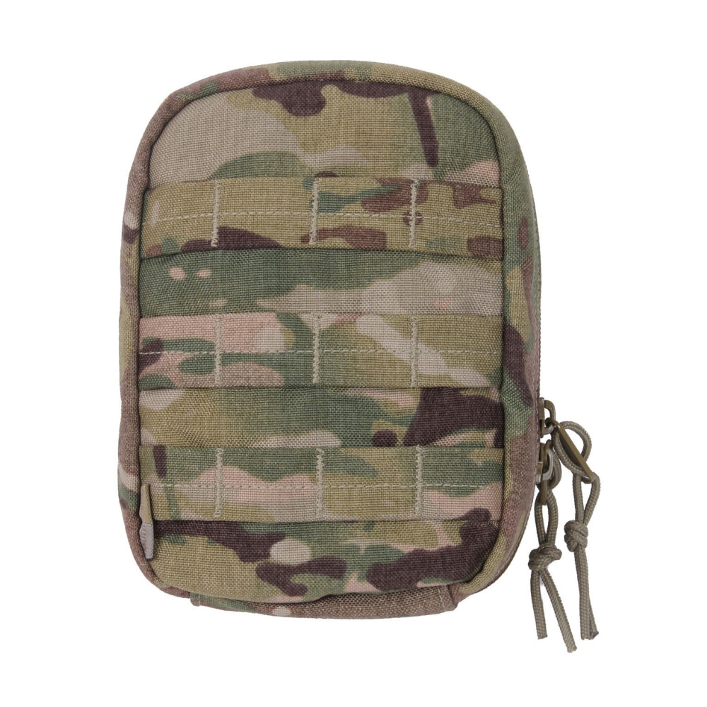 Rothco MOLLE Tactical Trauma Kit | All Security Equipment - 4