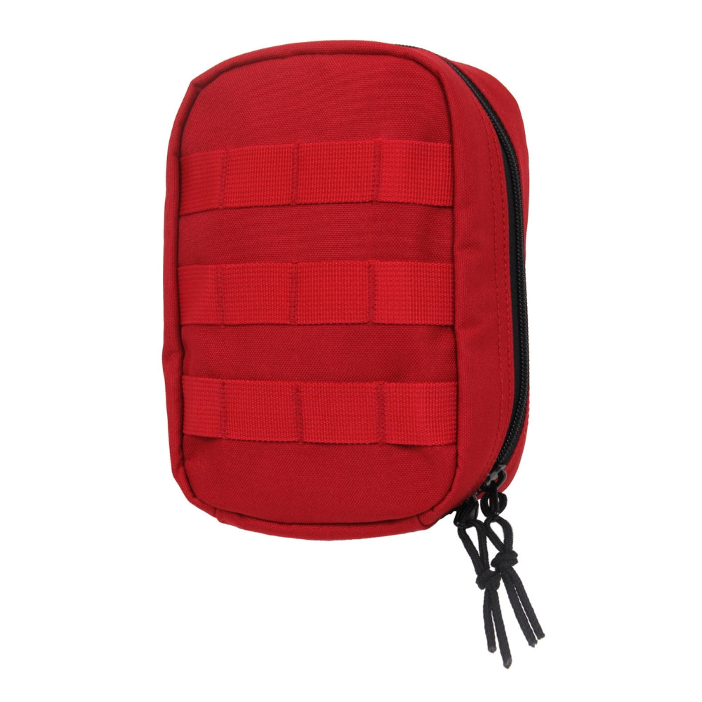 Rothco MOLLE Tactical Trauma & First Aid Kit Pouch - 10
