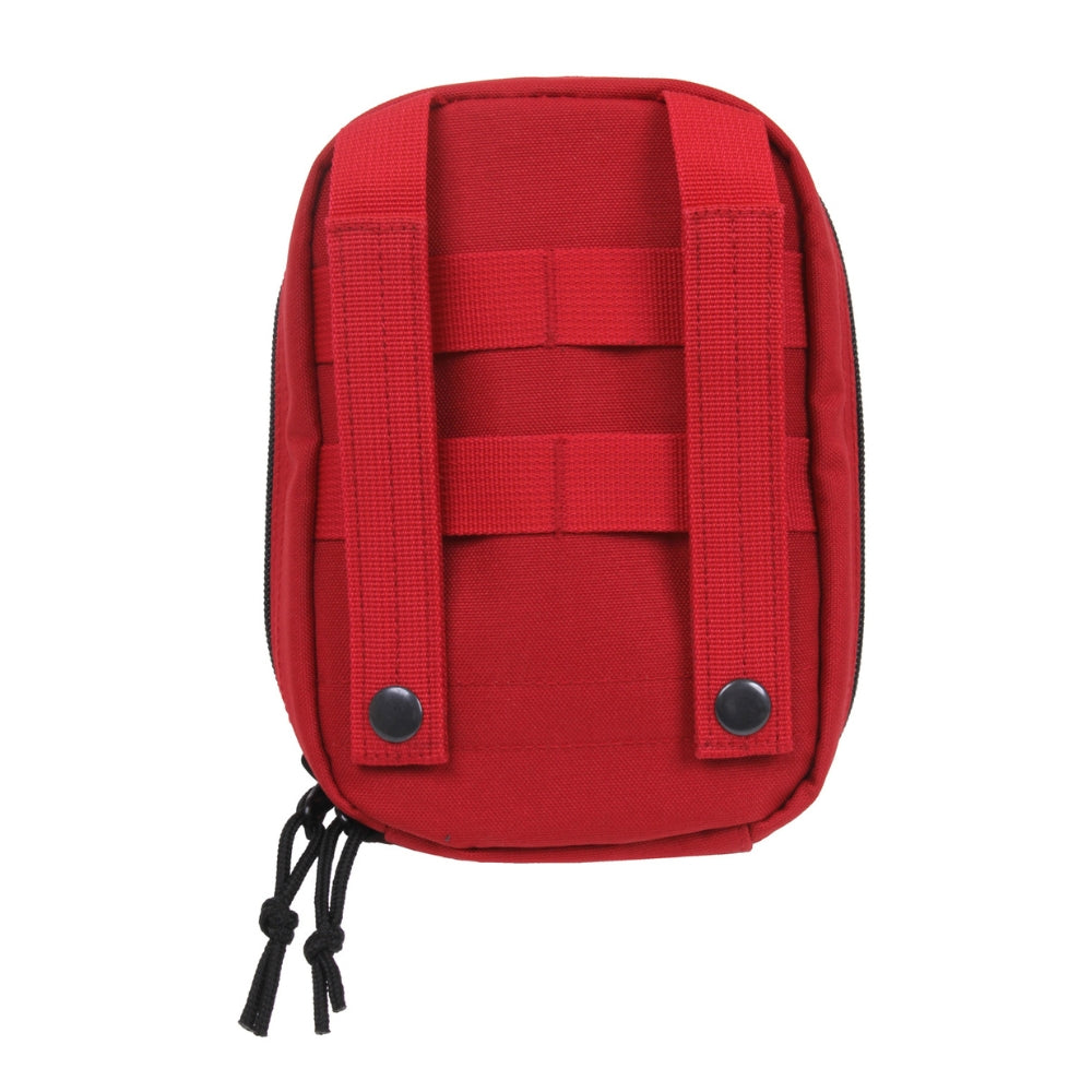 Rothco MOLLE Tactical Trauma & First Aid Kit Pouch - 11
