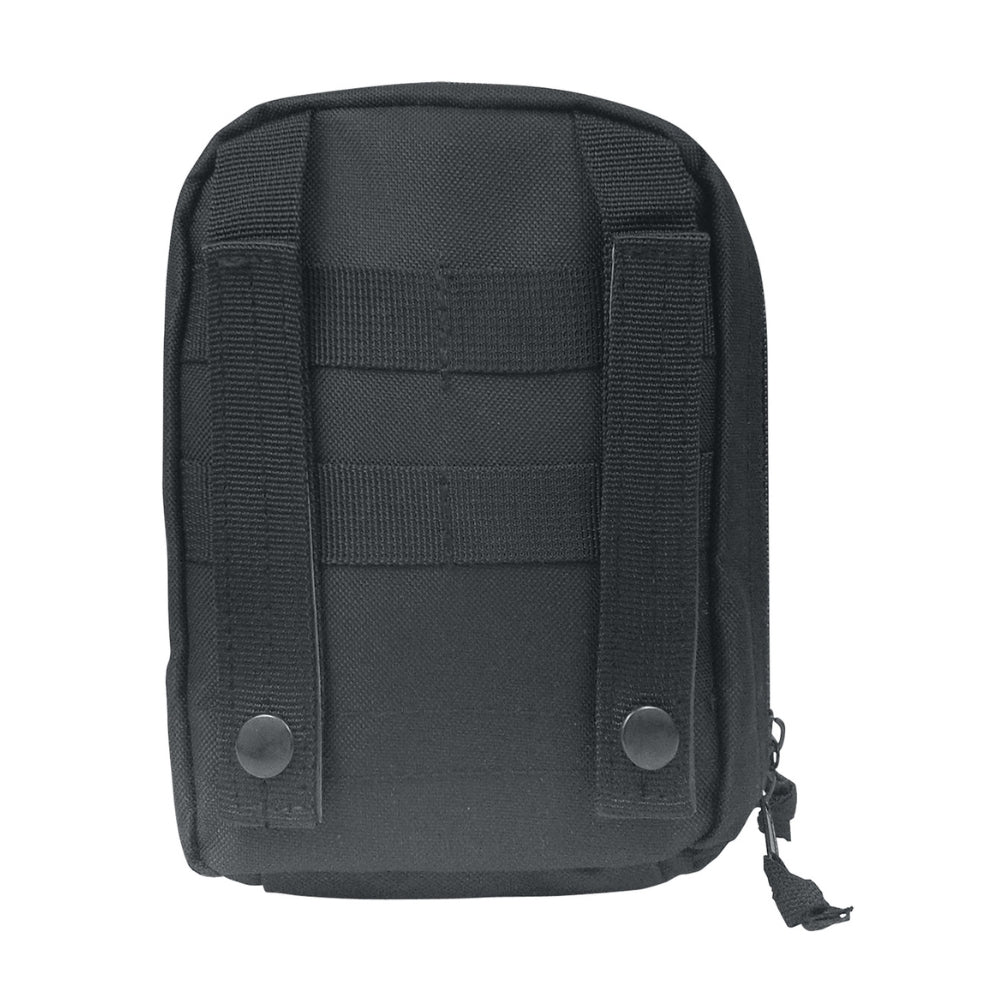 Rothco MOLLE Tactical Trauma & First Aid Kit Pouch - 9