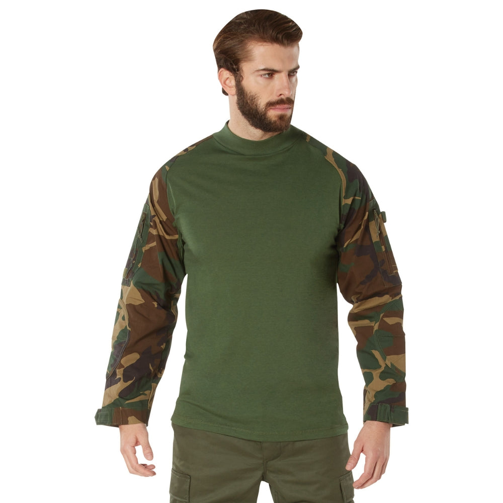 個人装備 MILTEC ARMY ROTHCO MILTARY CAMO OUTDOOR Amazon.com: Mil-Tec Ranger BDU Field Pants - Men's, Woodland