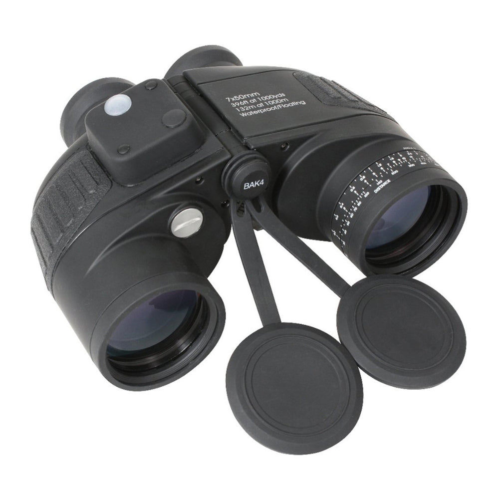 Rothco Military Type 7 x 50MM Binoculars | All Security Equipment - 1