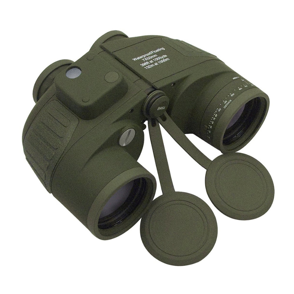 Rothco Military Type 7 x 50MM Binoculars | All Security Equipment - 2