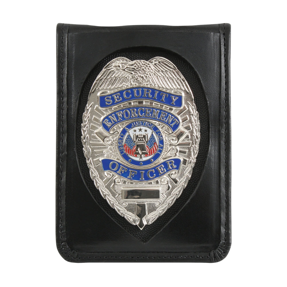 Rothco Neck ID Badge Holder 613902113909 | All Security Equipment - 2