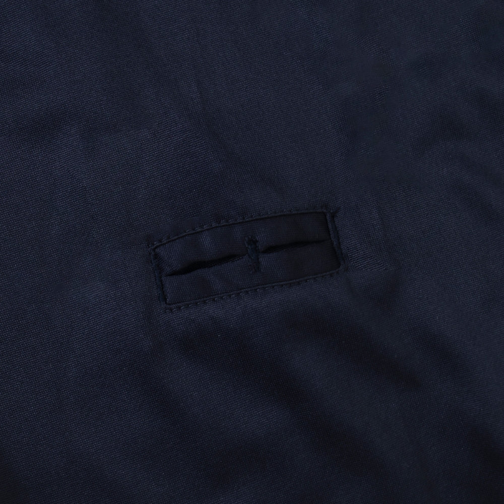 Rothco On Duty Performance Polo (Midnight Navy Blue) - 5